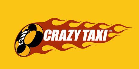 crazy taxi