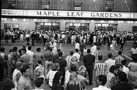 50 Años: 17 Ago. 1965 - Maple Leaf Gardens - Toronto, Canadá [VIDEO]