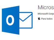 Como enviar correo desde Outlook Movil