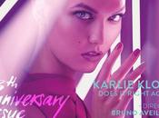 Karlie Kloss posa para portada Zink Magazine