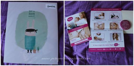 Nonabox Julio 2015 Nonabox Julio 2015