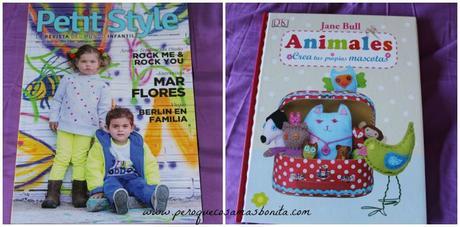 Nonabox Julio 2015 Nonabox Julio 2015