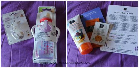 Nonabox Julio 2015 Nonabox Julio 2015