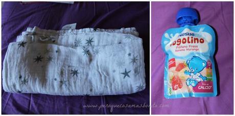 Nonabox Julio 2015 Nonabox Julio 2015