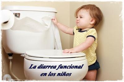 La diarrea funcional en el niño