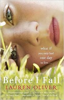 Reseña: Before I Fall