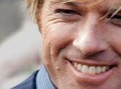Robert redford