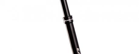 Race Face y Easton buscarán impactar el mercado del MTB con sus dos nuevas tijas de sillín telescópicas