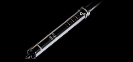 Race Face y Easton buscarán impactar el mercado del MTB con sus dos nuevas tijas de sillín telescópicas