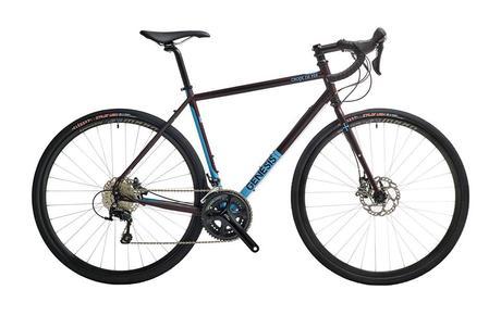 Genesis y lo más relevante en su línea para carretera 2016 Genesis y lo más relevante en su línea para carretera 2016