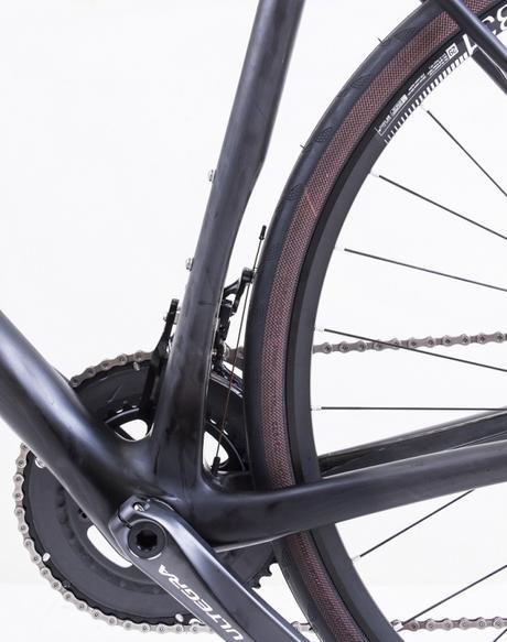 Genesis y lo más relevante en su línea para carretera 2016 Genesis y lo más relevante en su línea para carretera 2016