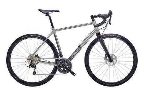 Genesis y lo más relevante en su línea para carretera 2016 Genesis y lo más relevante en su línea para carretera 2016