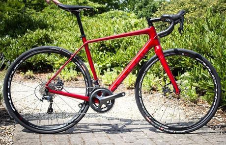 Genesis y lo más relevante en su línea para carretera 2016 Genesis y lo más relevante en su línea para carretera 2016