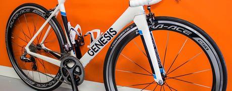 Genesis y lo más relevante en su línea para carretera 2016 Genesis y lo más relevante en su línea para carretera 2016