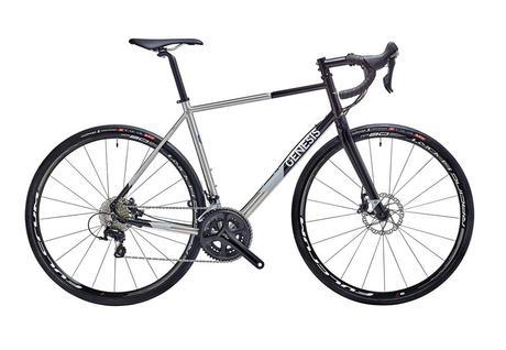 Genesis y lo más relevante en su línea para carretera 2016 Genesis y lo más relevante en su línea para carretera 2016