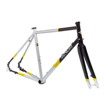 Genesis y lo más relevante en su línea para carretera 2016 Genesis y lo más relevante en su línea para carretera 2016