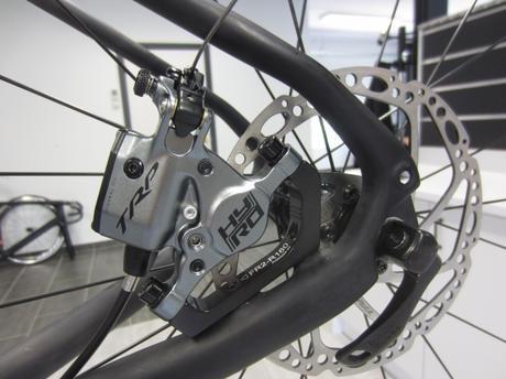 Genesis y lo más relevante en su línea para carretera 2016 Genesis y lo más relevante en su línea para carretera 2016