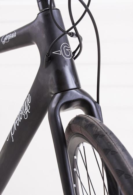 Genesis y lo más relevante en su línea para carretera 2016 Genesis y lo más relevante en su línea para carretera 2016