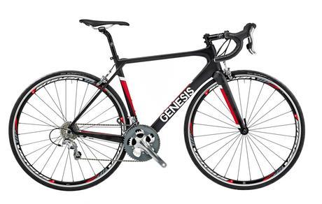 Genesis y lo más relevante en su línea para carretera 2016 Genesis y lo más relevante en su línea para carretera 2016