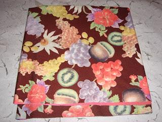 LA FALDA MAS FACIL DEL MUNDO