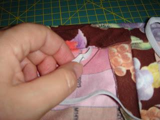 LA FALDA MAS FACIL DEL MUNDO