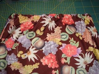 LA FALDA MAS FACIL DEL MUNDO