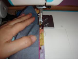 LA FALDA MAS FACIL DEL MUNDO