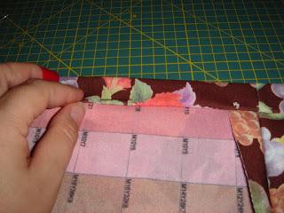 LA FALDA MAS FACIL DEL MUNDO