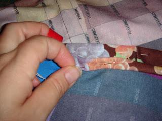 LA FALDA MAS FACIL DEL MUNDO