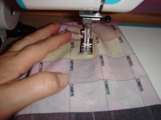 LA FALDA MAS FACIL DEL MUNDO