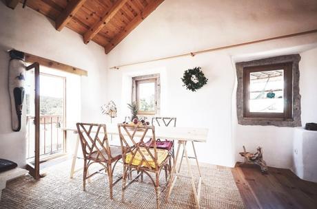 Los rincones del pueblo