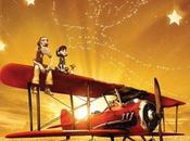 Afiche, tráiler imágenes #ElPrincipito. Estreno Chile, Noviembre