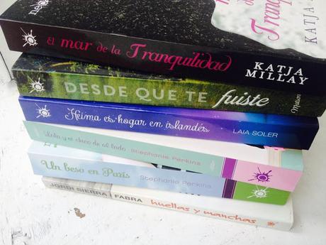 IMM #017: Abril, mayo, junio y julio