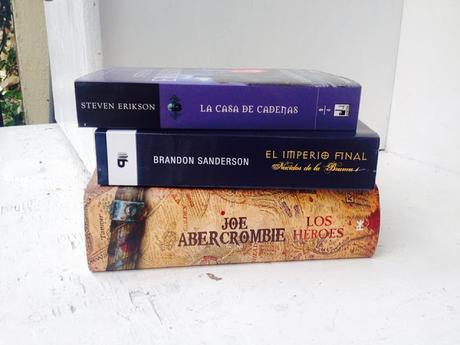 IMM #017: Abril, mayo, junio y julio