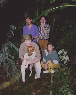 Deerhunter publicarán disco en octubre (y estrenan videoclip)