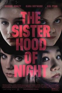 Película | The Sisterhood of the Night