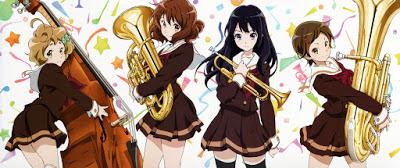 Hibike! Euphonium