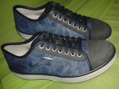 Zapatillas MBT