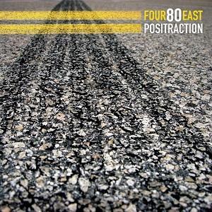 Positraction es el nuevo disco de Four80East