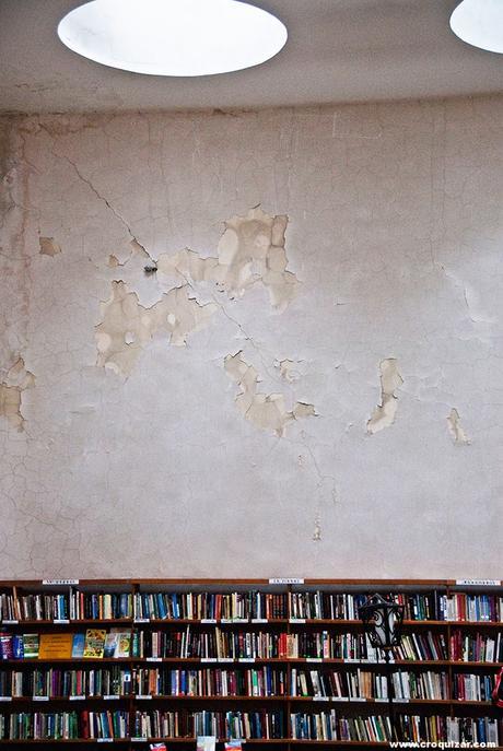 Restauración de la Biblioteca en Viipuri de Alvar Aalto NOT-088-Restauración de la biblioteca en Viipuri de Alvar Aalto-21