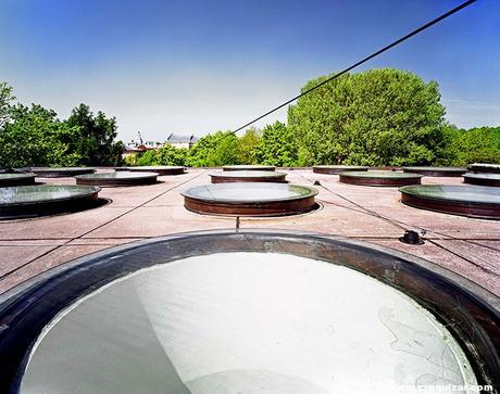 Restauración de la Biblioteca en Viipuri de Alvar Aalto NOT-088-Restauración de la biblioteca en Viipuri de Alvar Aalto-3