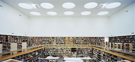Restauración de la Biblioteca en Viipuri de Alvar Aalto NOT-088-Restauración de la biblioteca en Viipuri de Alvar Aalto-13