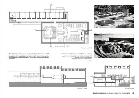 Restauración de la Biblioteca en Viipuri de Alvar Aalto NOT-088-Restauración de la biblioteca en Viipuri de Alvar Aalto-15