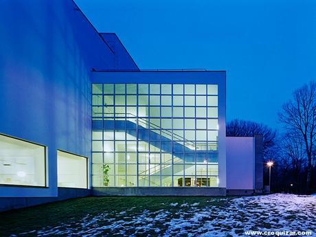 Restauración de la Biblioteca en Viipuri de Alvar Aalto NOT-088-Restauración de la biblioteca en Viipuri de Alvar Aalto-8