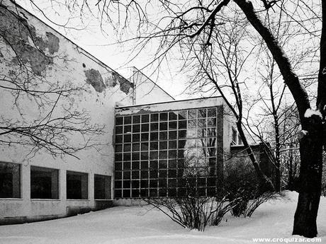 Restauración de la Biblioteca en Viipuri de Alvar Aalto NOT-088-Restauración de la biblioteca en Viipuri de Alvar Aalto-4