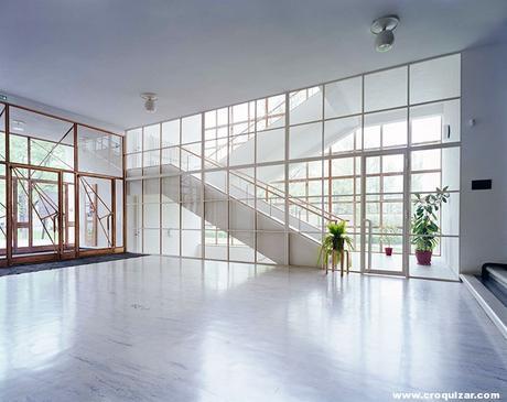 Restauración de la Biblioteca en Viipuri de Alvar Aalto NOT-088-Restauración de la biblioteca en Viipuri de Alvar Aalto-9