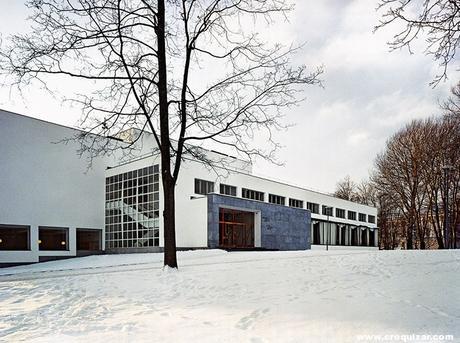 Restauración de la Biblioteca en Viipuri de Alvar Aalto NOT-088-Restauración de la biblioteca en Viipuri de Alvar Aalto-6