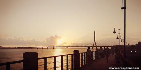 NOT-087-Zaha Hadid wins Danjiang Bridge Competition in Taiwan-8