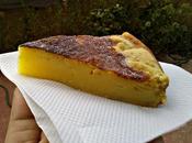 Pastel vasco