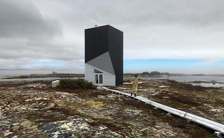 Tower Studio TECNNE